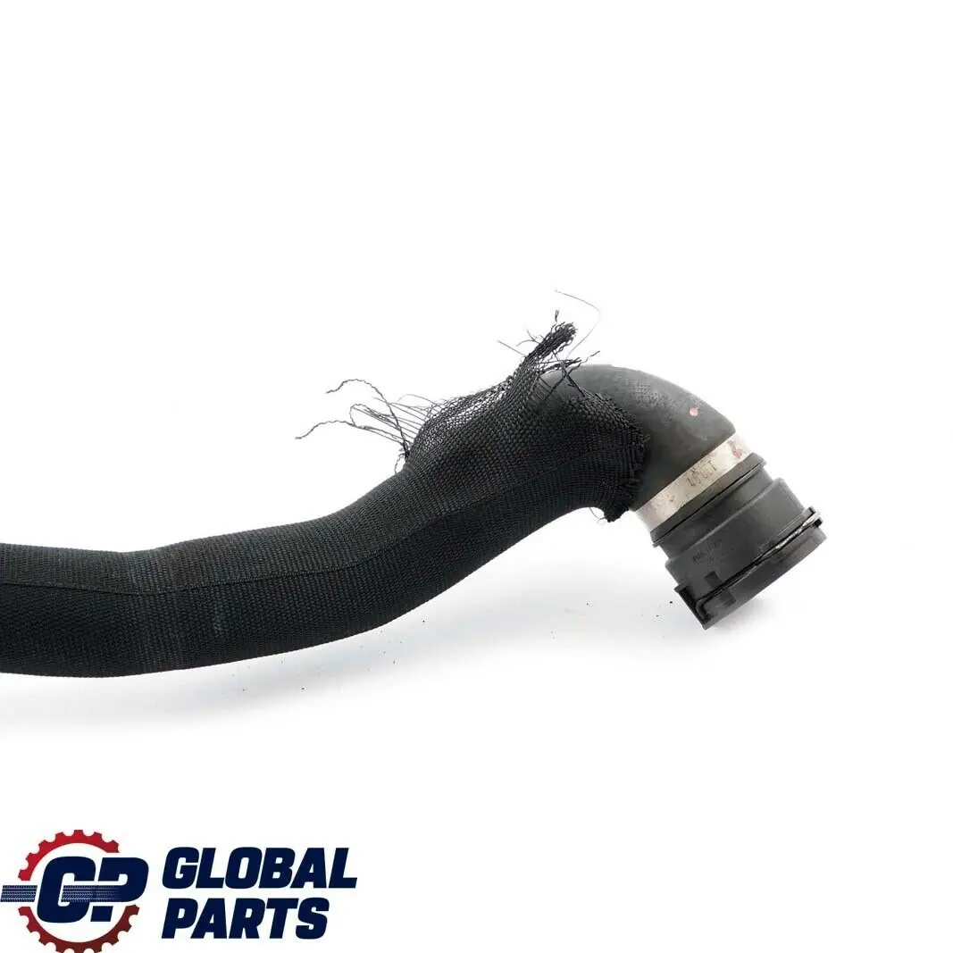 BMW 5 6 Series E60 M5 E63 M6 Engine Coolant Return Hose Cooling Pipe - SKU 7834055 - Part number 7834055