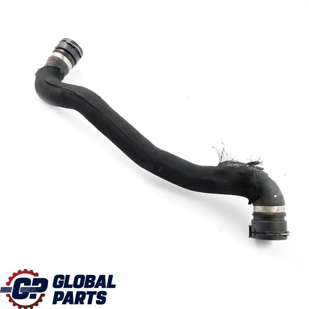 BMW 5 6 Series E60 M5 E63 M6 Engine Coolant Return Hose Cooling Pipe - SKU 7834055 - Part number 7834055