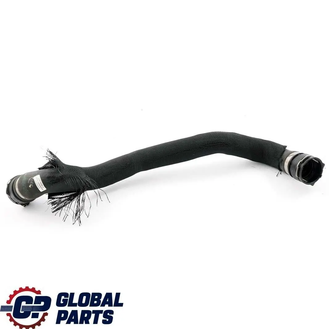 BMW 5 6 Series E60 M5 E63 M6 Engine Coolant Return Hose Cooling Pipe - SKU 7834055 - Part number 7834055