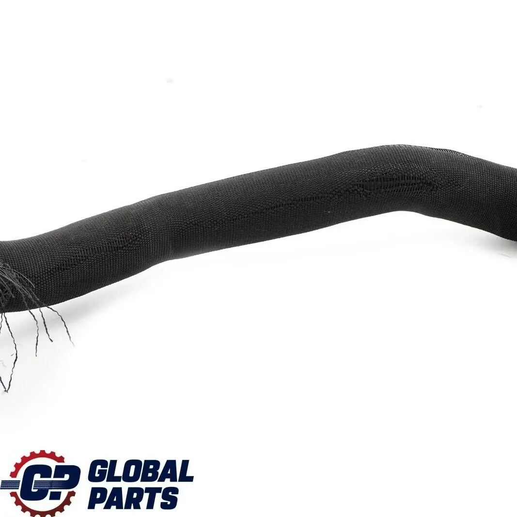 BMW 5 6 Series E60 M5 E63 M6 Engine Coolant Return Hose Cooling Pipe - SKU 7834055 - Part number 7834055