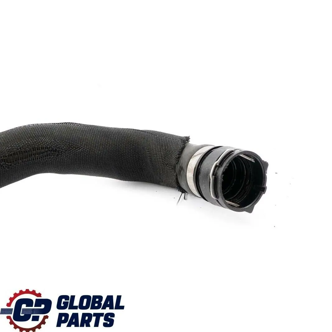 BMW 5 6 Series E60 M5 E63 M6 Engine Coolant Return Hose Cooling Pipe - SKU 7834055 - Part number 7834055