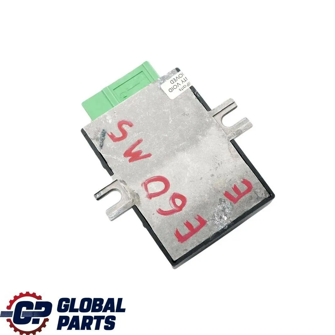 BMW 5 6 Series E60 E61N M5 E63 E64 M6 Control Module ECU Unit Fuel Pump - SKU 7834159 - Part number 7834159