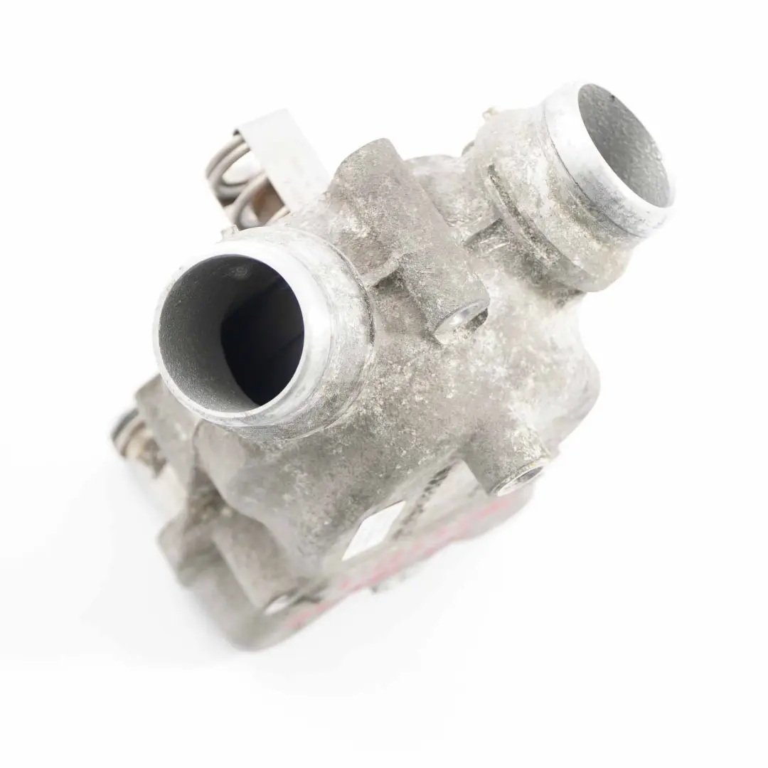 BMW E60 M5 E63 M6 S85 Benzin Thermostatgehäuse Wasserpumpe 7833781 - SKU 7834271-1 - Teilenummer 7834271