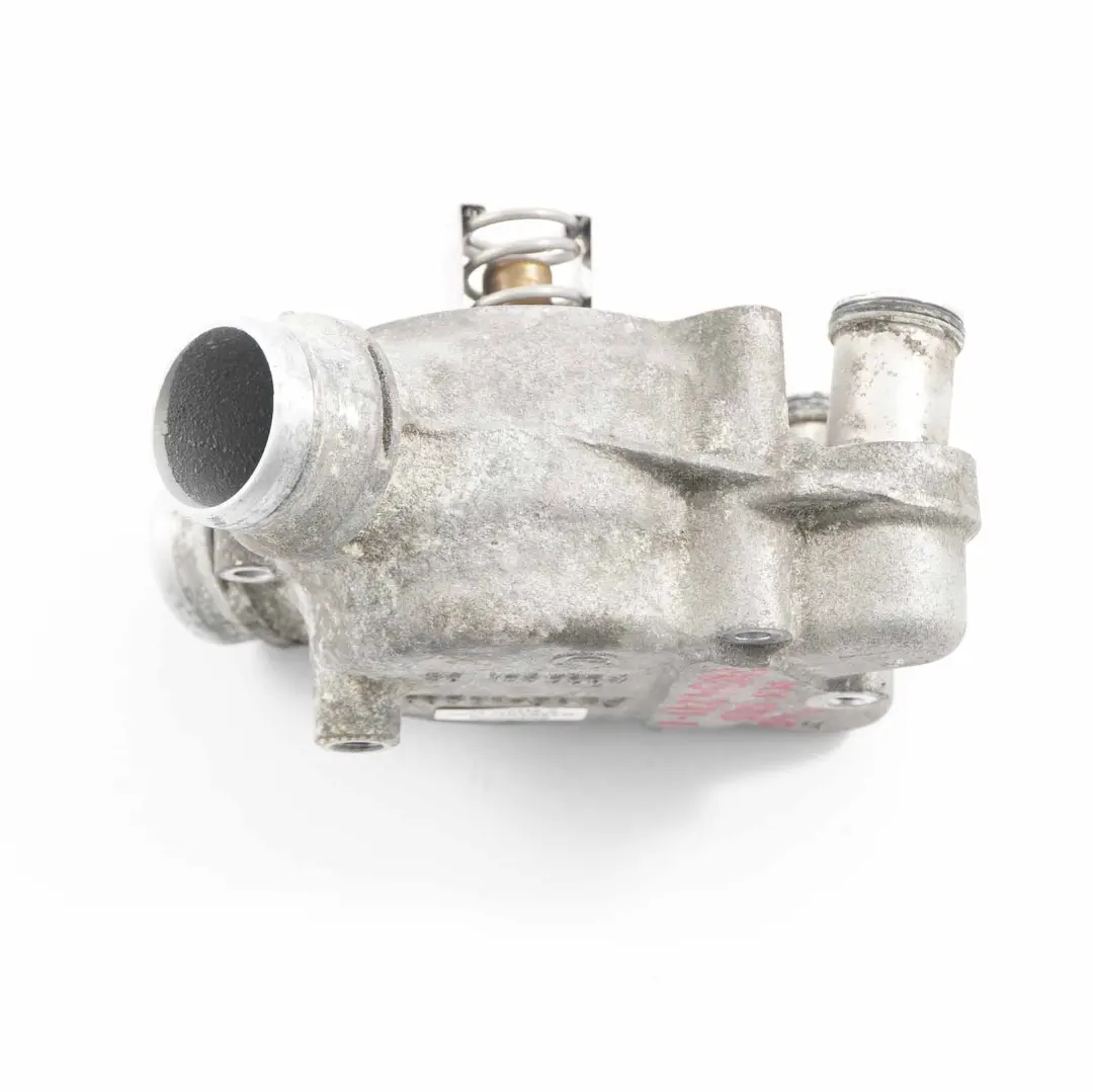 Benzin Thermostatgehäuse Wasserpumpe 7833781 für BMW E60 M5 E63 M6 S85 mit Teilenummer 7834271 BMW E60 M5 E63 M6 S85 Benzin Thermostatgehäuse Wasserpumpe 7833781 - SKU 7834271-1 - Teilenummer 7834271