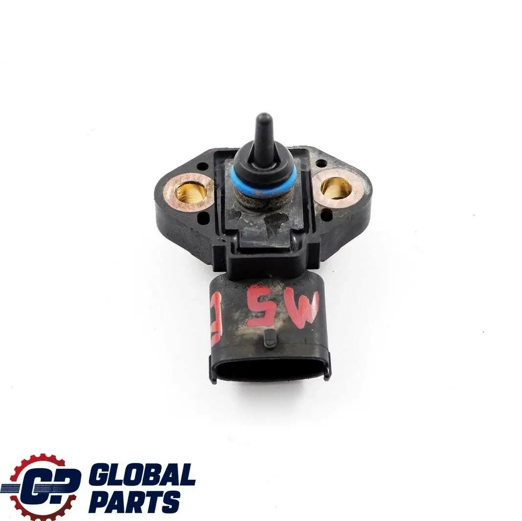 BMW E60 E61 LCI M5 E63 E64 M6 Sensore di Pressione 7834411