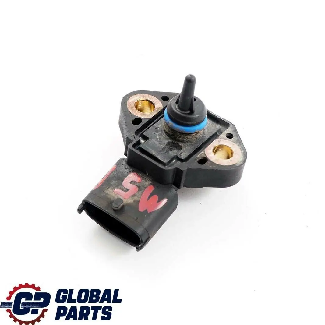 BMW E60 E61 LCI M5 E63 E64 M6 Sensore di Pressione - SKU 7834411 - Numero di parte 7834411