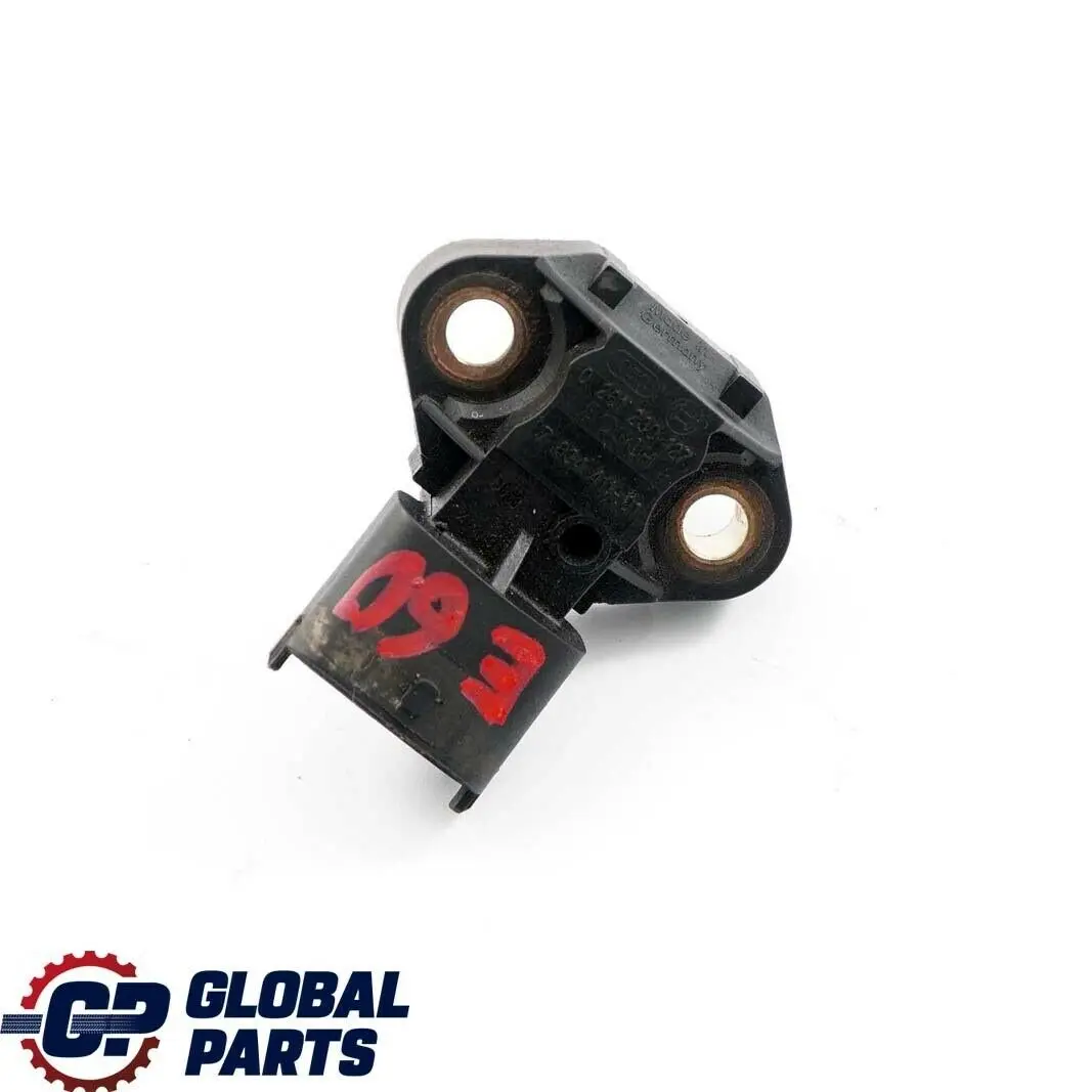 Rail Pressure Regulator Sensor to BMW 5 6 E60 E61 LCI M5 E63 E64 M6 Fuel with Part number 7834411 BMW 5 6 E60 E61 LCI M5 E63 E64 M6 Fuel Rail Pressure Regulator Sensor - SKU 7834411 - Part number 7834411