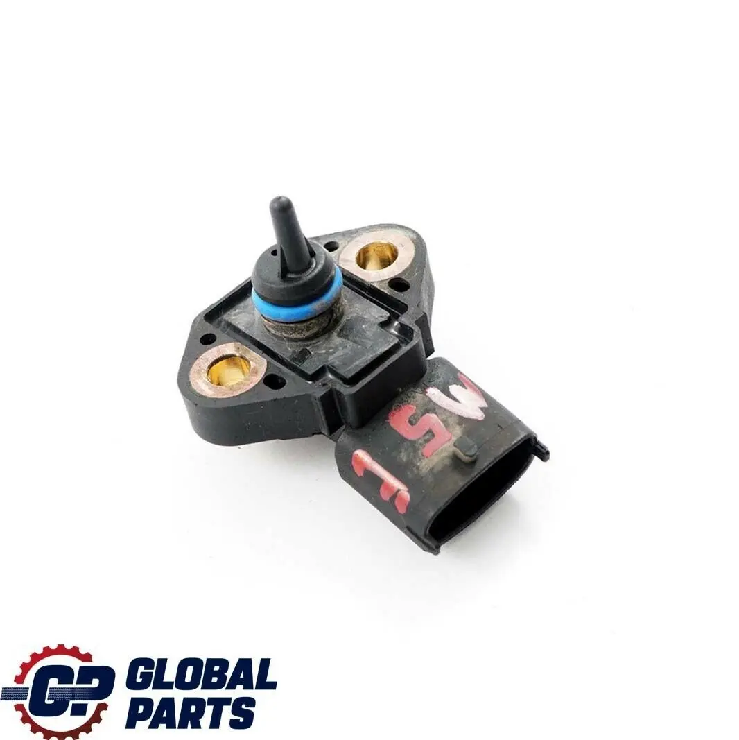 Rail Pressure Regulator Sensor to BMW 5 6 E60 E61 LCI M5 E63 E64 M6 Fuel with Part number 7834411 BMW 5 6 E60 E61 LCI M5 E63 E64 M6 Fuel Rail Pressure Regulator Sensor - SKU 7834411 - Part number 7834411