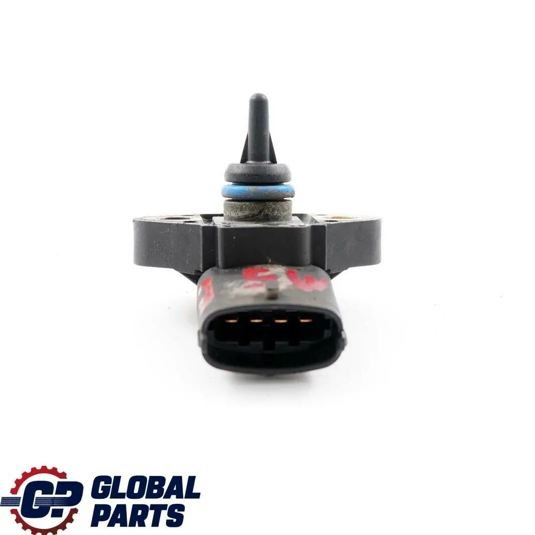 Rail Pressure Regulator Sensor to BMW 5 6 E60 E61 LCI M5 E63 E64 M6 Fuel with Part number 7834411 BMW 5 6 E60 E61 LCI M5 E63 E64 M6 Fuel Rail Pressure Regulator Sensor - SKU 7834411 - Part number 7834411