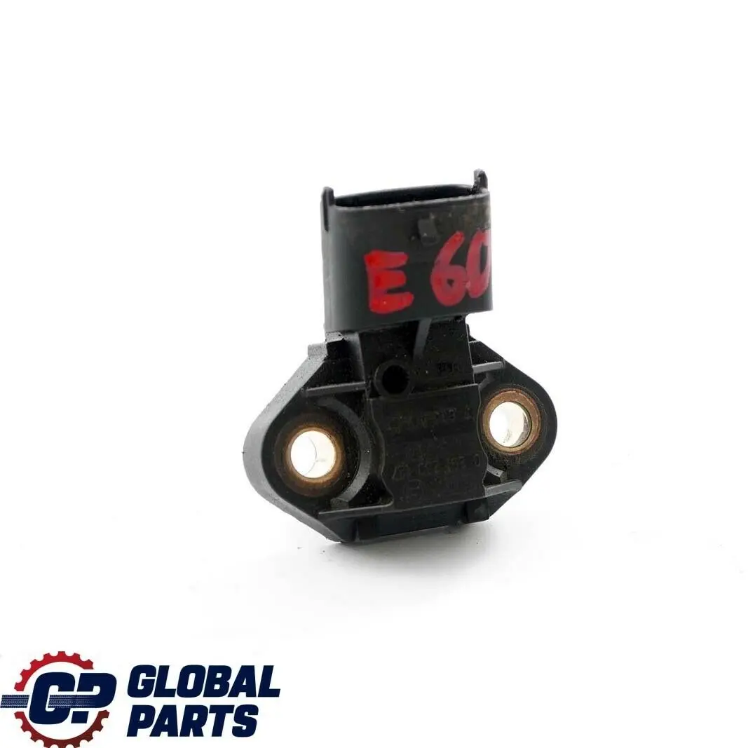 Capteur de Pression pour BMW 5 6 E60 E61 LCI M5 E63 E64 M6 à propos du numéro de pièce 7834411 BMW 5 6 E60 E61 LCI M5 E63 E64 M6 Capteur de Pression - SKU 7834411 - Numéro de pièce 7834411