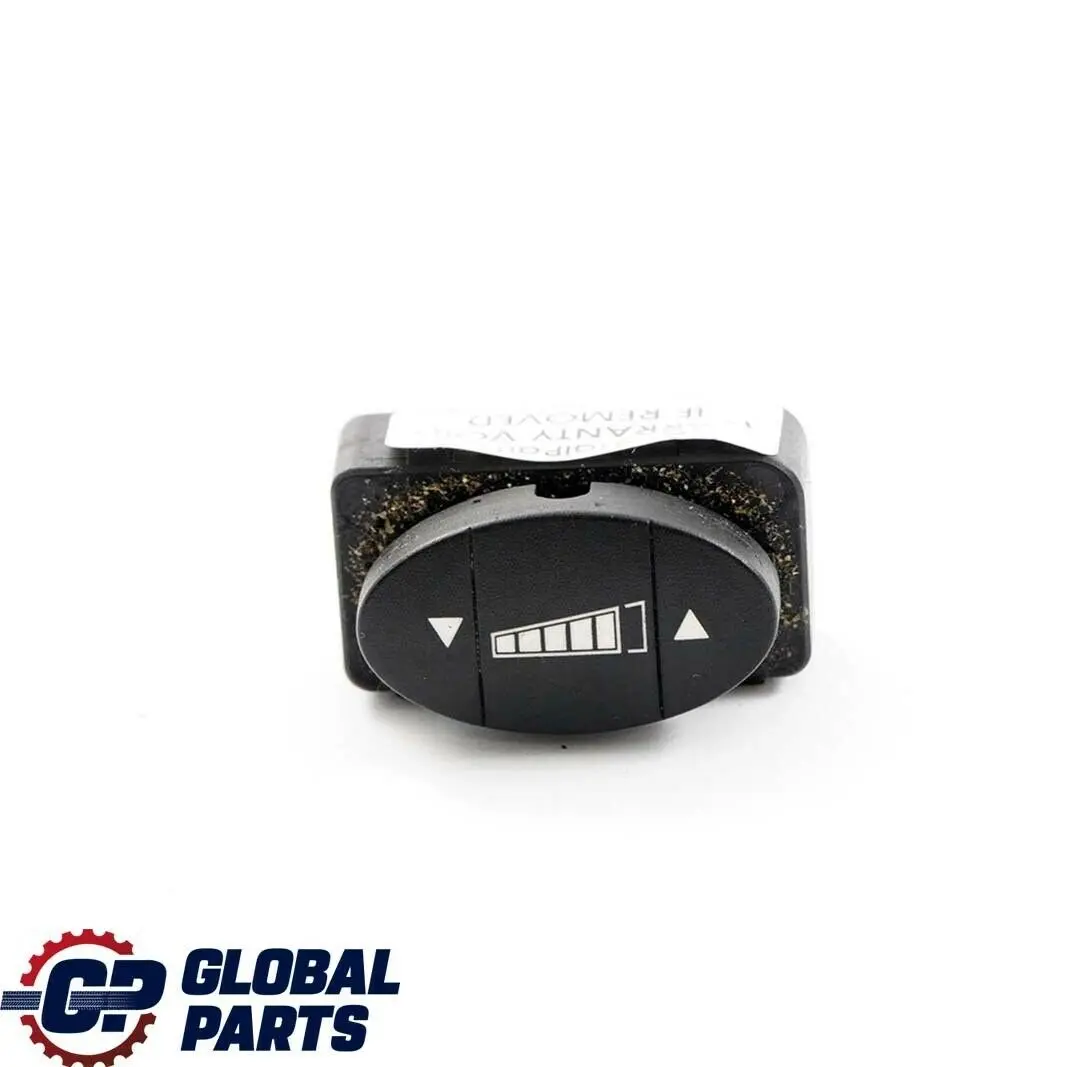 DCT Drivelogic Button Switch BMW 3 5 Series E90 E92 E93 LCI E60 E63 E64 - SKU 7835039 - Part number 7835039