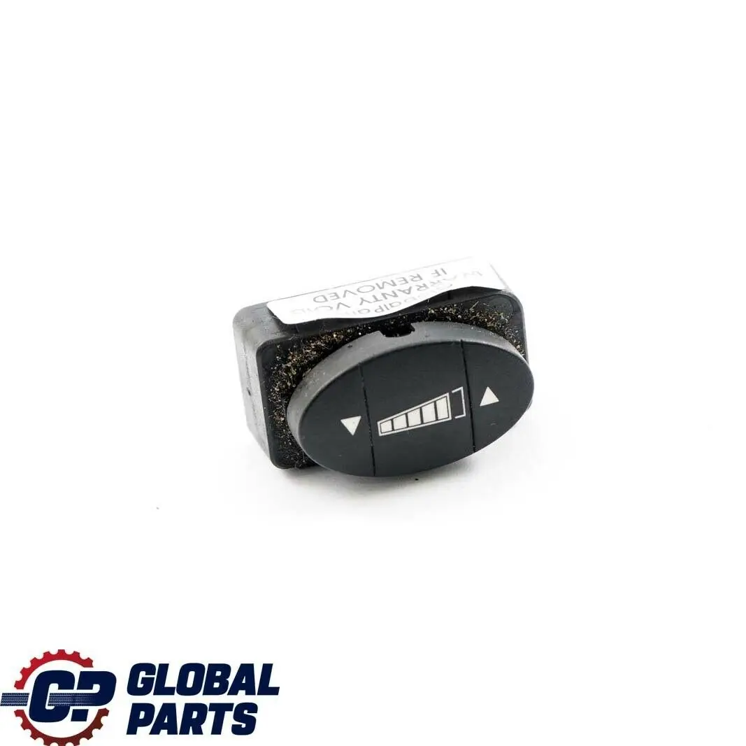 DCT Drivelogic Button Switch BMW 3 5 Series E90 E92 E93 LCI E60 E63 E64 - SKU 7835039 - Part number 7835039