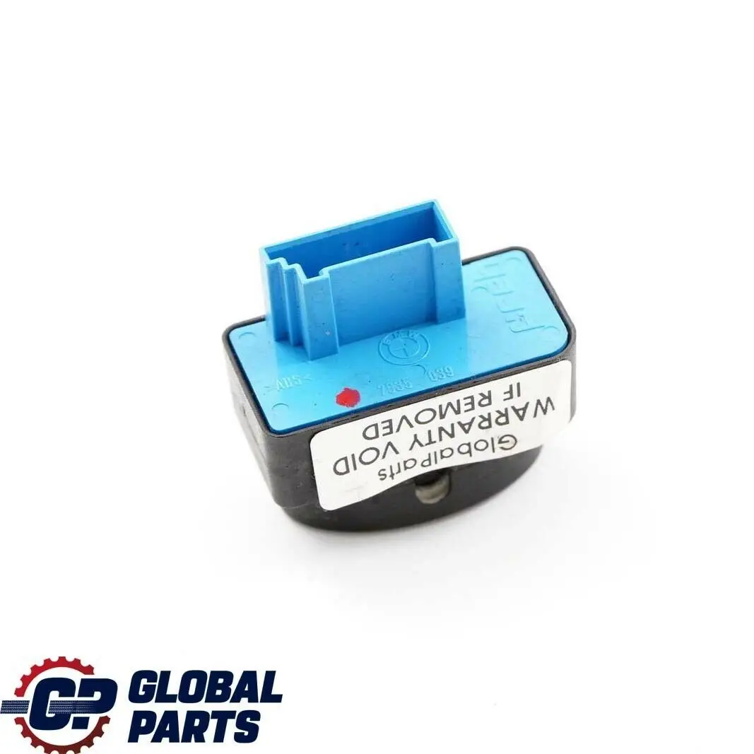 BMW 3 5 Series E90 E92 E93 LCI E60 E63 E64 DCT Bouton Drivelogic - SKU 7835039 - Numéro de pièce 7835039