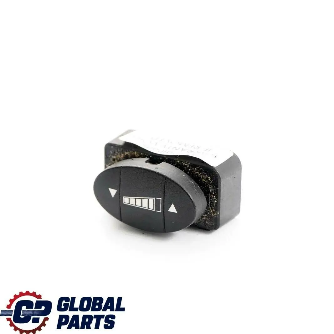 DCT Drivelogic Button Switch BMW 3 5 Series E90 E92 E93 LCI E60 E63 E64 - SKU 7835039 - Part number 7835039