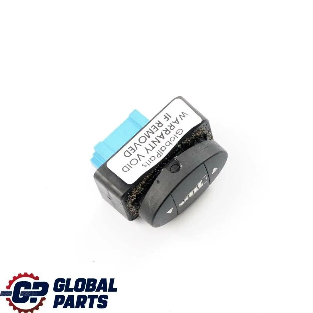 DCT Drivelogic Button Switch BMW 3 5 Series E90 E92 E93 LCI E60 E63 E64 - SKU 7835039 - Part number 7835039
