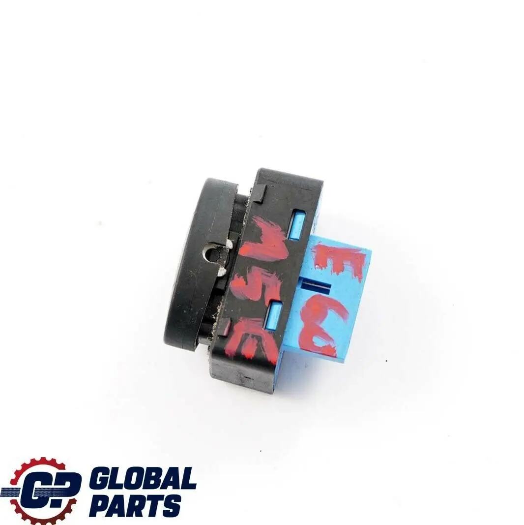 DCT Drivelogic Button Switch BMW 3 5 Series E90 E92 E93 LCI E60 E63 E64 - SKU 7835039 - Part number 7835039