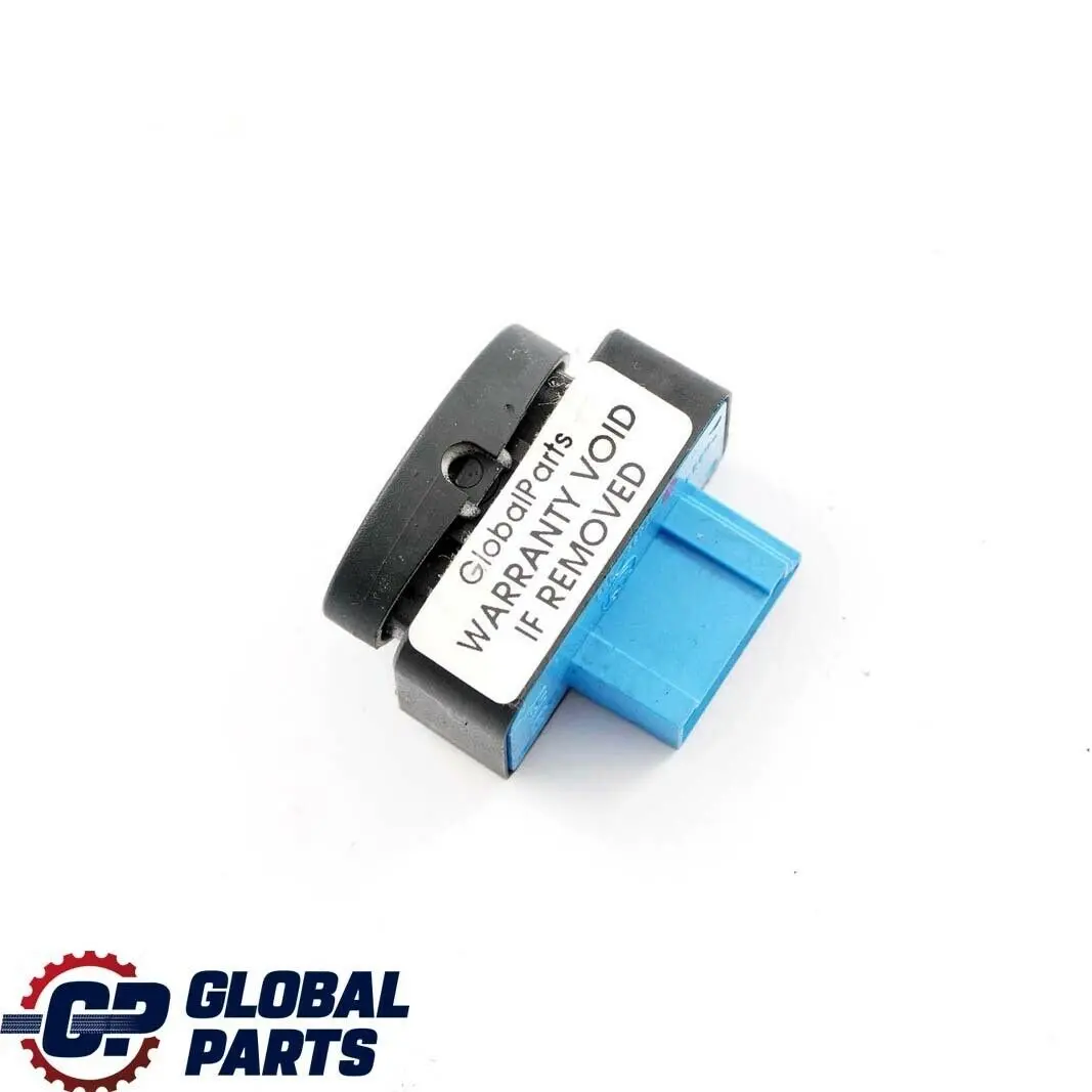 BMW 3 5 Series E90 E92 E93 LCI E60 E63 E64 DCT Bouton Drivelogic - SKU 7835039 - Numéro de pièce 7835039