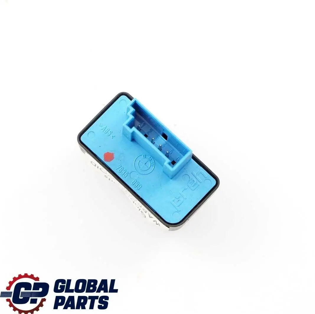 BMW 3 5 er E90 E92 E93 LCI E60 E63 E64 DCT Taster Drivelogic - SKU 7835039 - Teilenummer 7835039