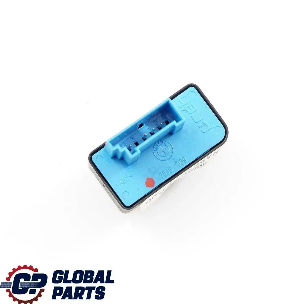 Bouton Drivelogic pour BMW 3 5 Series E90 E92 E93 LCI E60 E63 E64 DCT à propos du numéro de pièce 7835039 BMW 3 5 Series E90 E92 E93 LCI E60 E63 E64 DCT Bouton Drivelogic - SKU 7835039 - Numéro de pièce 7835039