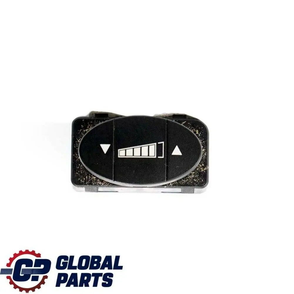 BMW 3 5 Series E90 E92 E93 LCI E60 E63 E64 DCT Drivelogic Button Switch - SKU 7835039 - Part number 7835039