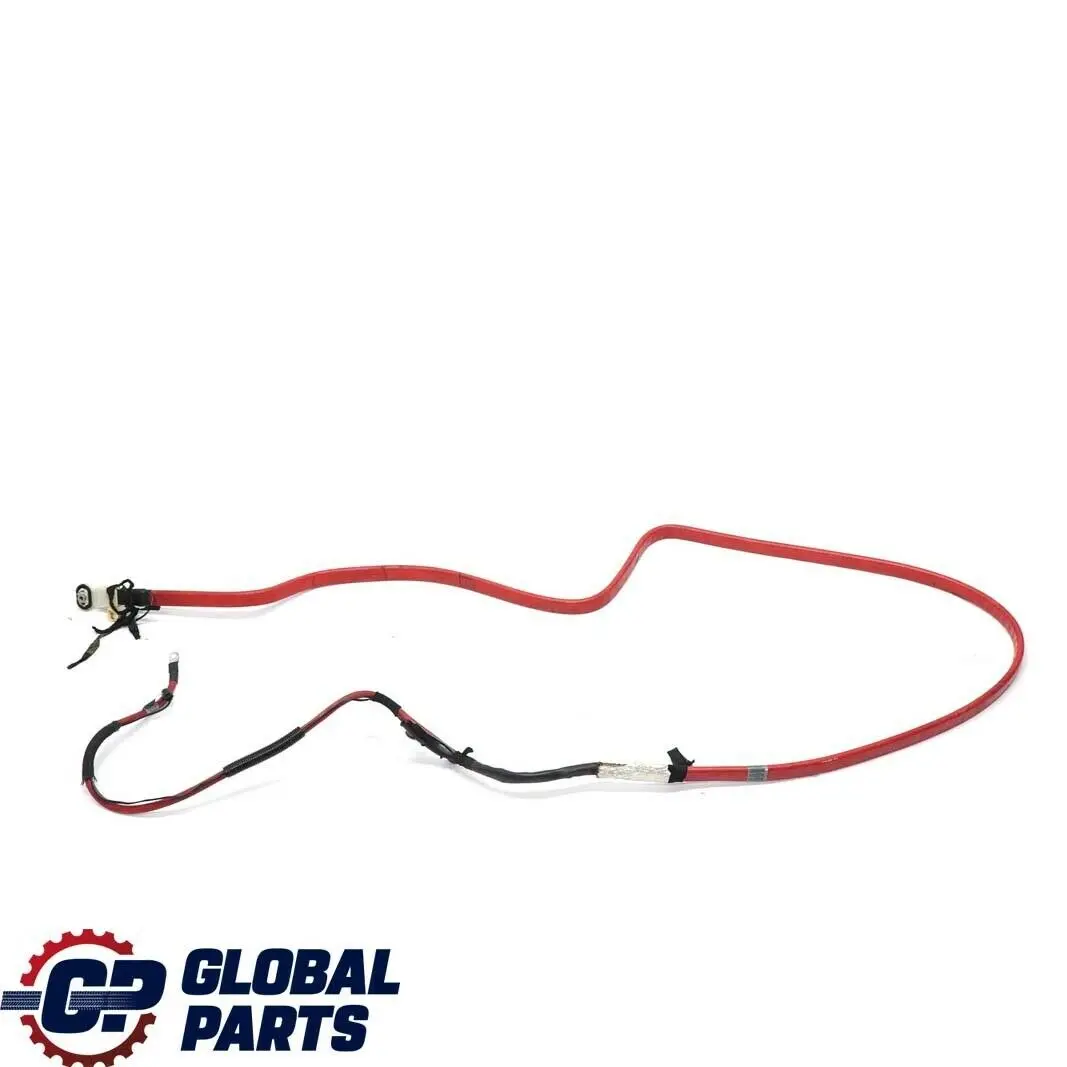 BMW 5 Reihe E60 M5 S85 Batteriekabel plus Unterflur 6112 - SKU 7835177 - Teilenummer 9297285