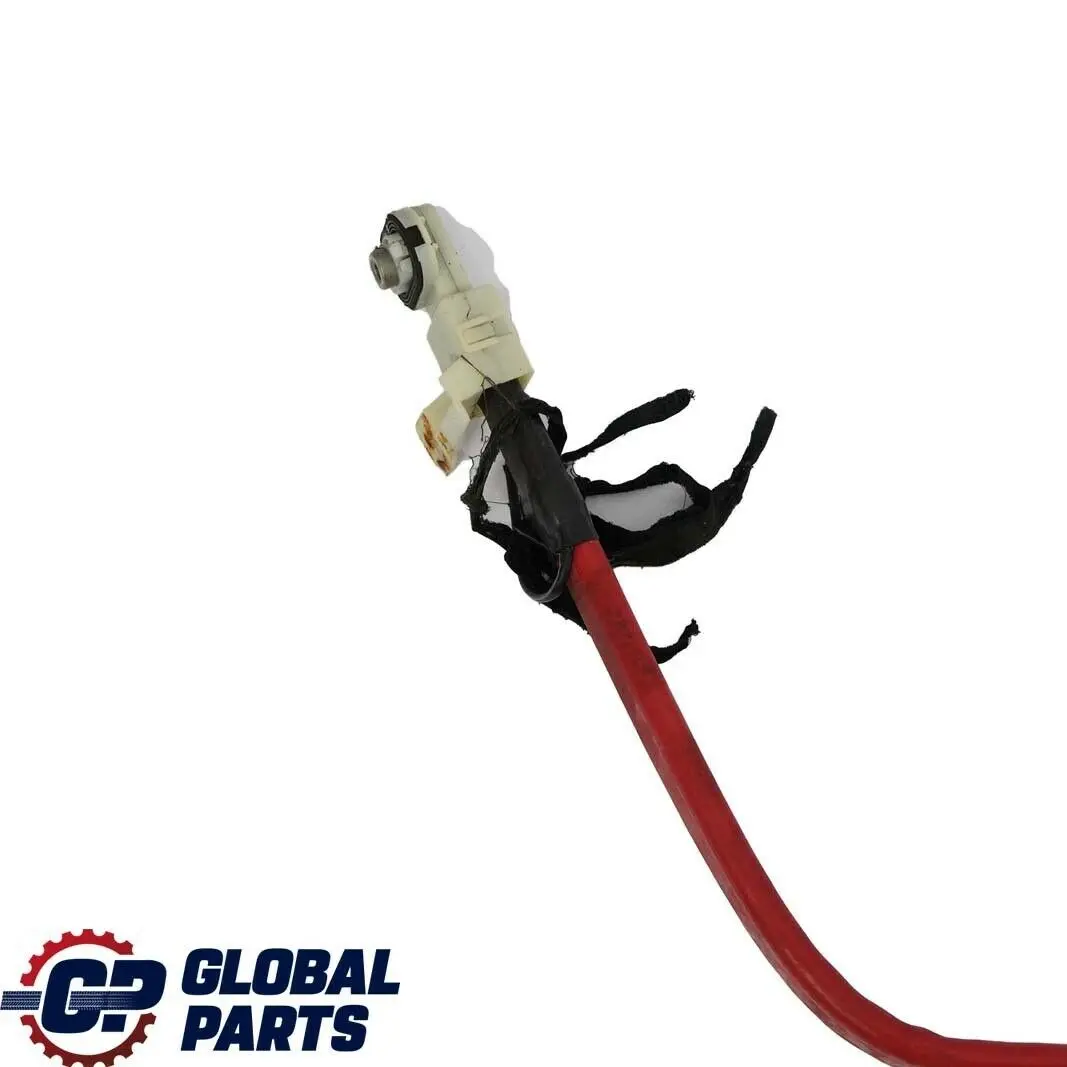 BMW 5 Series E60 M5 S85 Underfloor Positive Plus Pole Battery Cable - SKU 7835177 - Part number 9297285