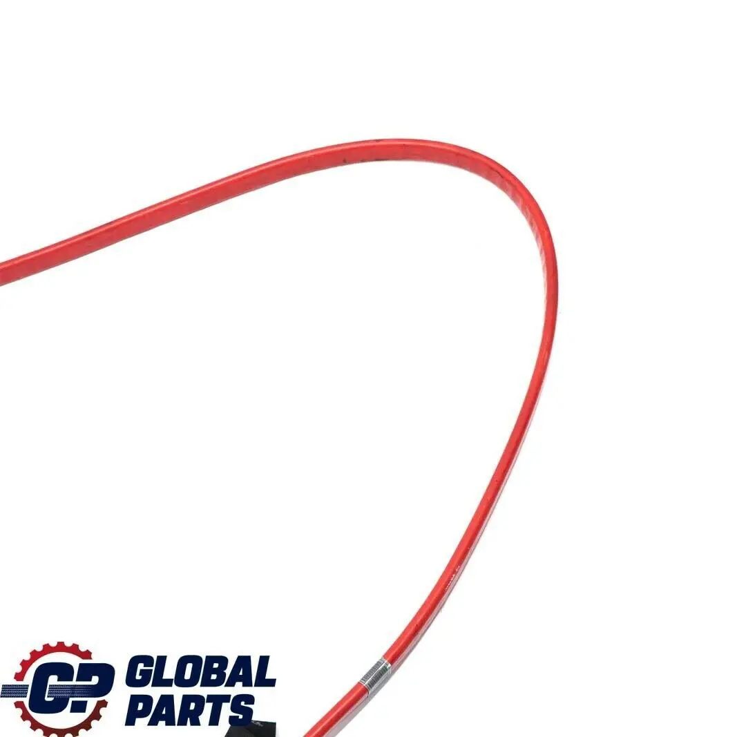 Kabel przewód akumulatora plusowy do BMW E60 E61 M5 o numerze 9297285 BMW E60 E61 M5 Kabel przewód akumulatora plusowy - SKU 7835177 - Numer Części 9297285