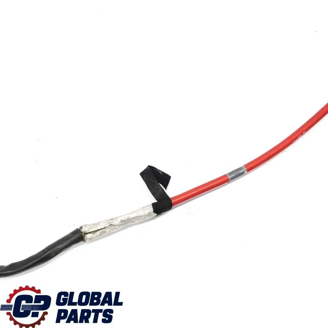 Underfloor Positive Plus Pole Battery Cable to BMW 5 Series E60 M5 S85 with Part number 9297285 BMW 5 Series E60 M5 S85 Underfloor Positive Plus Pole Battery Cable - SKU 7835177 - Part number 9297285