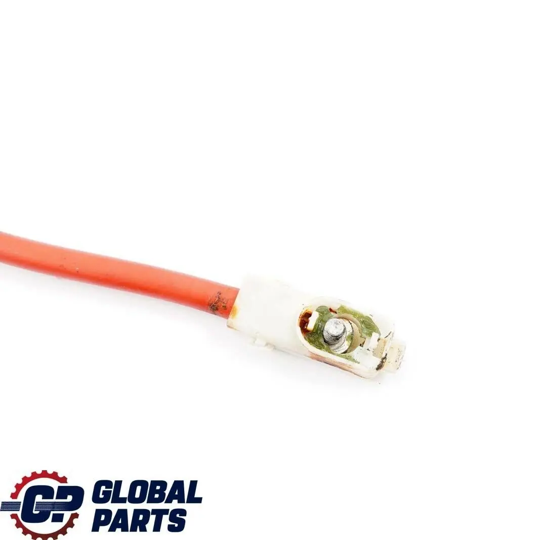 BMW 5 Series E60 M5 S85 Battery Cable Plus Pole Positive Battery SBK - SKU 7835218 - Part number 7835218