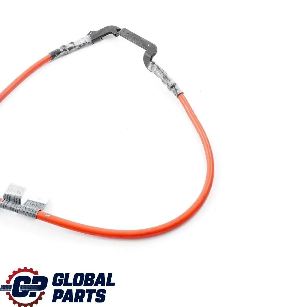 BMW 5 Series E60 M5 S85 Battery Cable Plus Pole Positive Battery SBK - SKU 7835218 - Part number 7835218