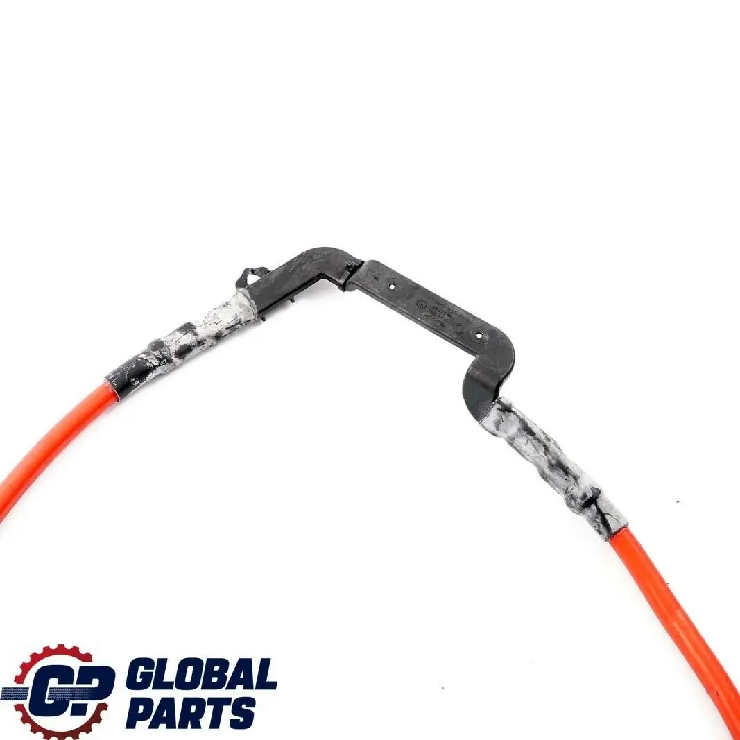 BMW 5 Series E60 M5 S85 Battery Cable Plus Pole Positive Battery SBK - SKU 7835218 - Part number 7835218