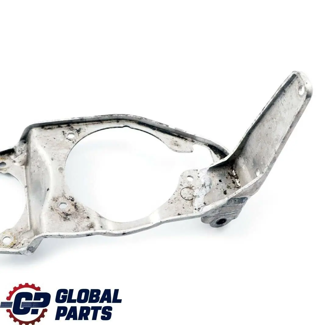 Pump Smog Pump Bracket to BMW 5 6 Series E60 M5 E63 E64 M6 Air with Part number 7835330 BMW 5 6 Series E60 M5 E63 E64 M6 Air Pump Smog Pump Bracket - SKU 7835330 - Part number 7835330