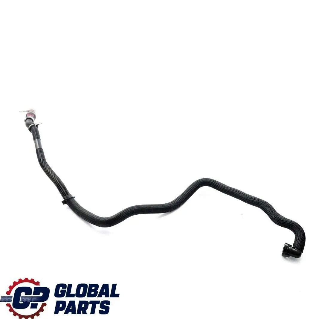 BMW 5 6 er E60 E61 LCI M5 E63 E64 M6 Druckleitung Abgaskrümmer - SKU 7835410 - Teilenummer 7835410