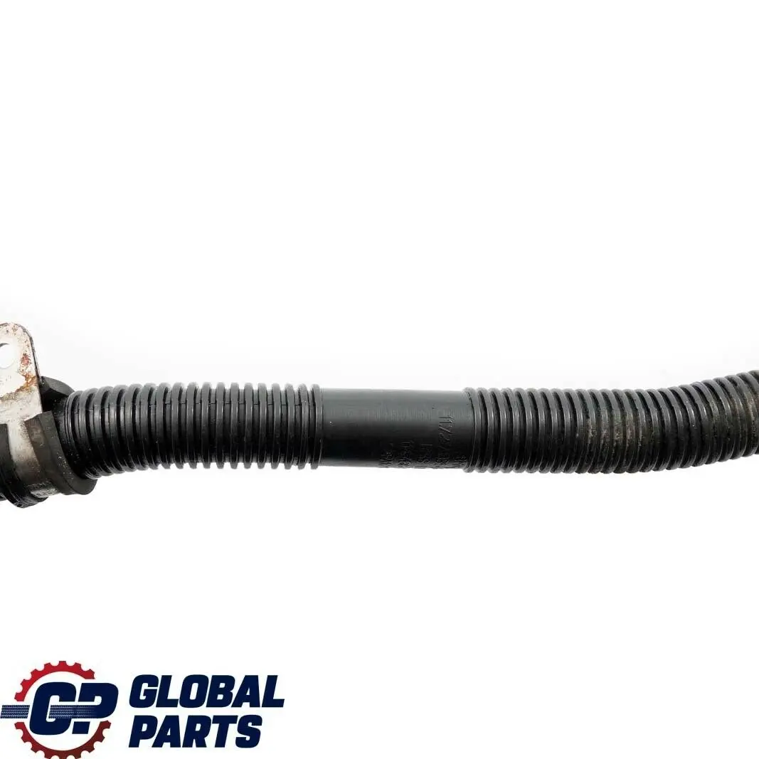 Pressure Hose Assy Pipe to BMW 5 6 Series E60 E61 LCI M5 E63 E64 M6 with Part number 7835410 BMW 5 6 Series E60 E61 LCI M5 E63 E64 M6 Pressure Hose Assy Pipe - SKU 7835410 - Part number 7835410