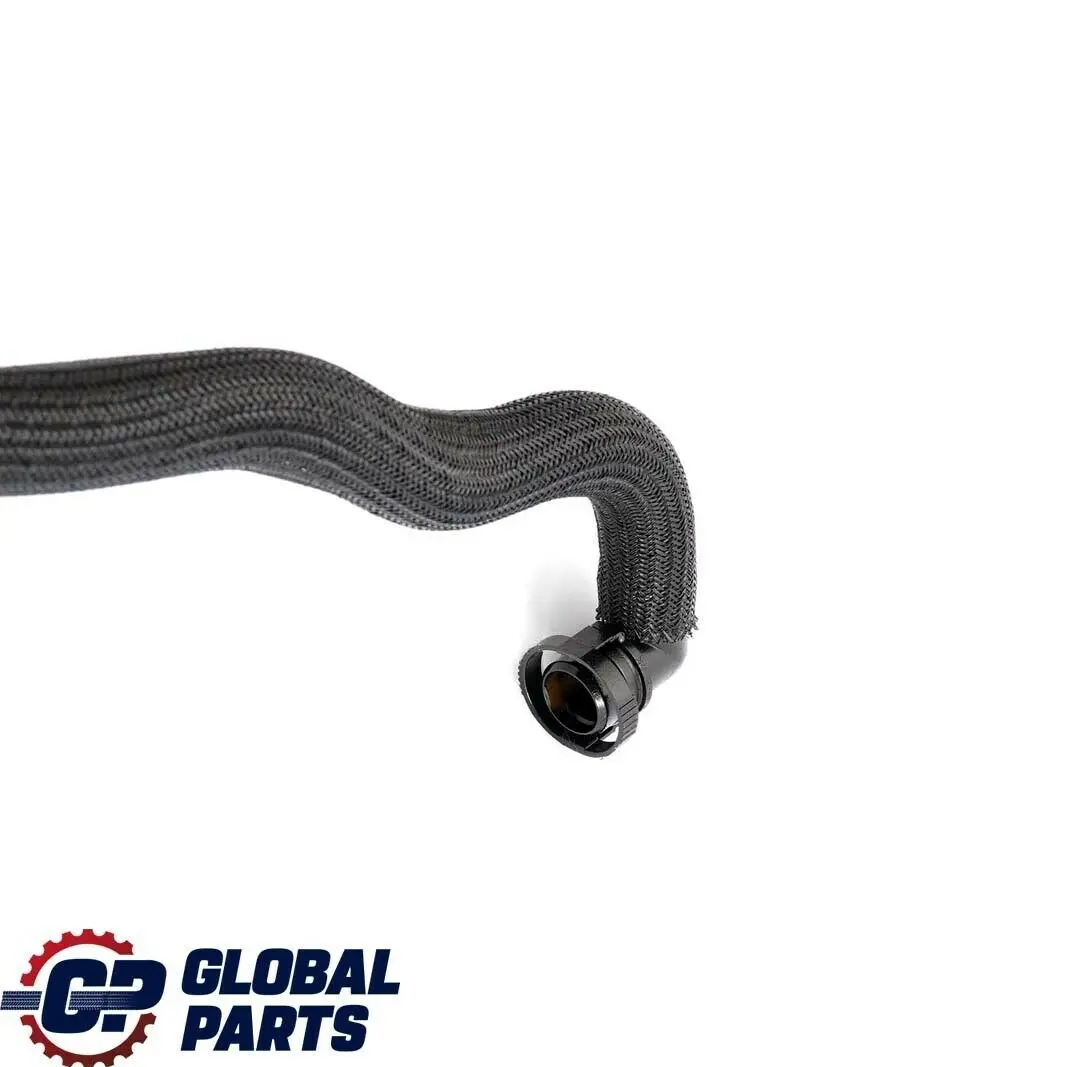 BMW 5 6 er E60 E61 LCI M5 E63 E64 M6 Druckleitung Abgaskrümmer - SKU 7835410 - Teilenummer 7835410