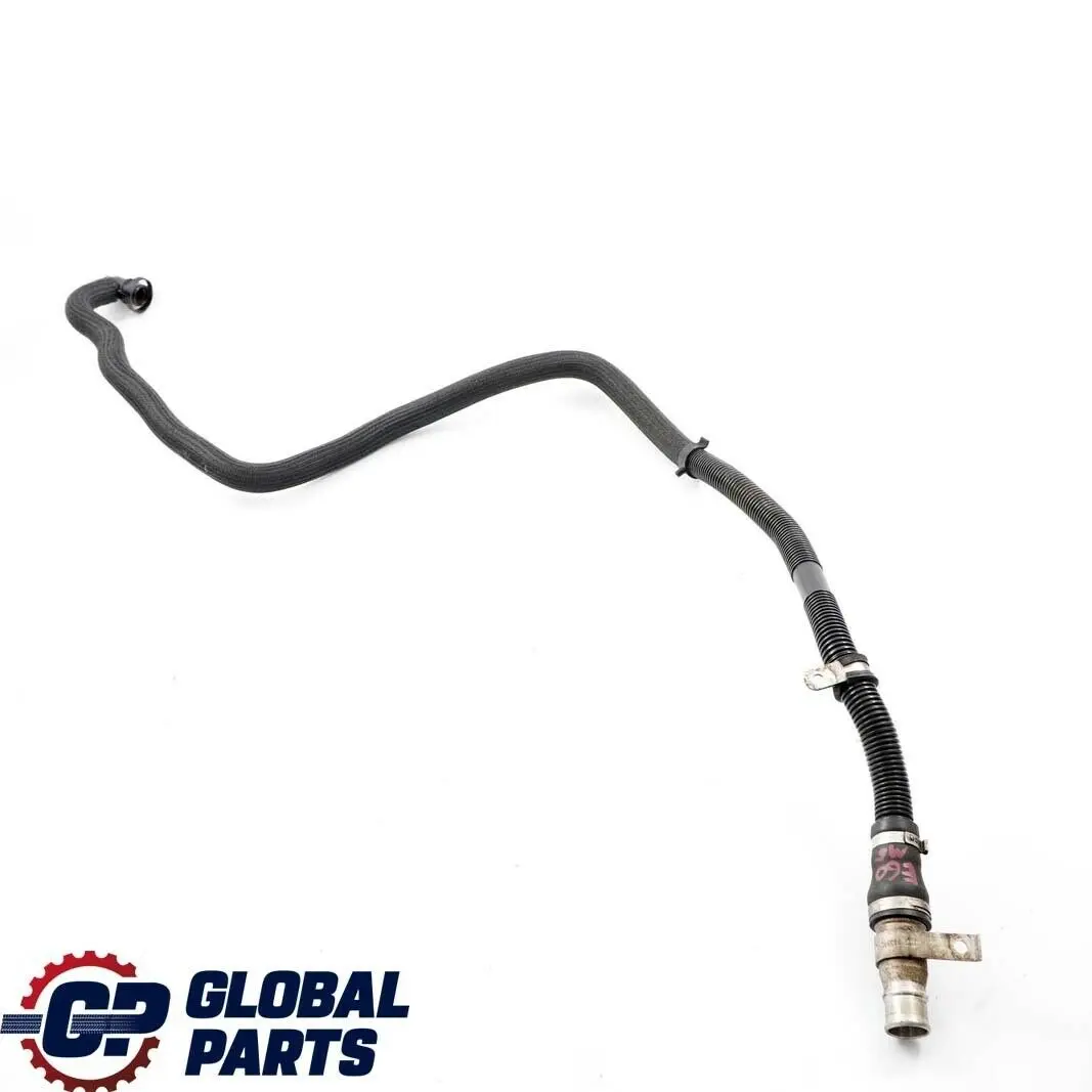 BMW 5 6 er E60 E61 LCI M5 E63 E64 M6 Druckleitung Abgaskrümmer - SKU 7835410 - Teilenummer 7835410