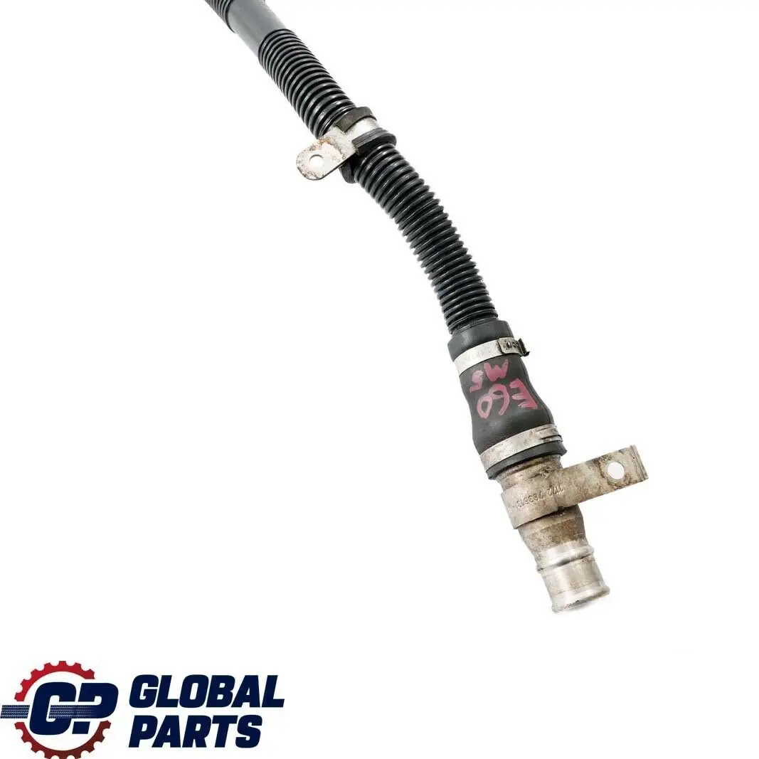 BMW 5 6 er E60 E61 LCI M5 E63 E64 M6 Druckleitung Abgaskrümmer - SKU 7835410 - Teilenummer 7835410