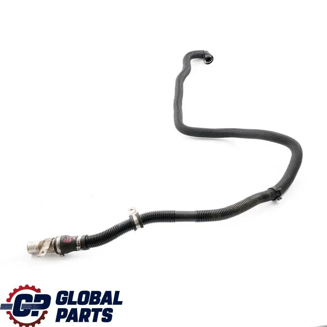 BMW 5 6 er E60 E61 LCI M5 E63 E64 M6 Druckleitung Abgaskrümmer - SKU 7835410 - Teilenummer 7835410