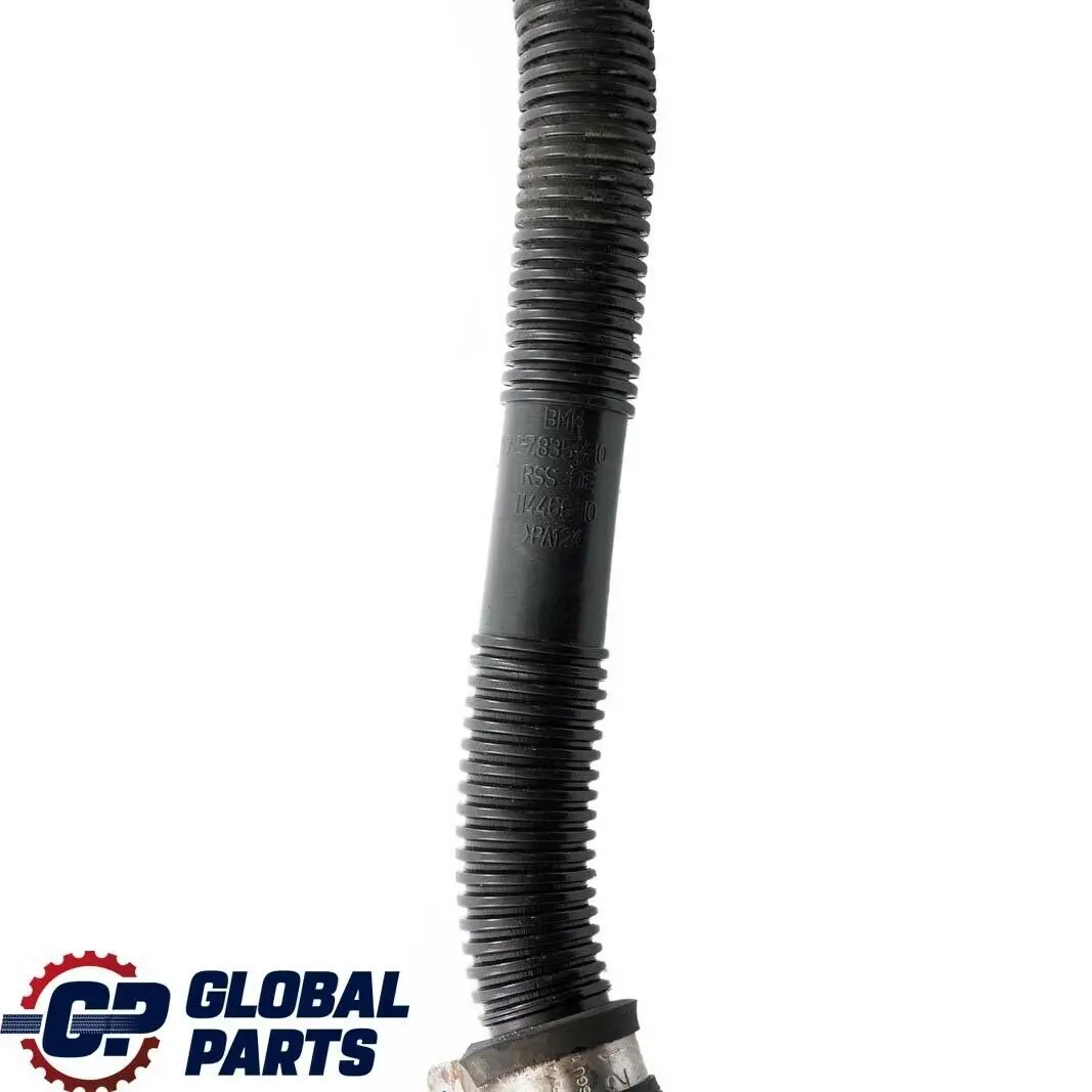 Druckleitung Abgaskrümmer für BMW 5 6 er E60 E61 LCI M5 E63 E64 M6 mit Teilenummer 7835410 BMW 5 6 er E60 E61 LCI M5 E63 E64 M6 Druckleitung Abgaskrümmer - SKU 7835410 - Teilenummer 7835410