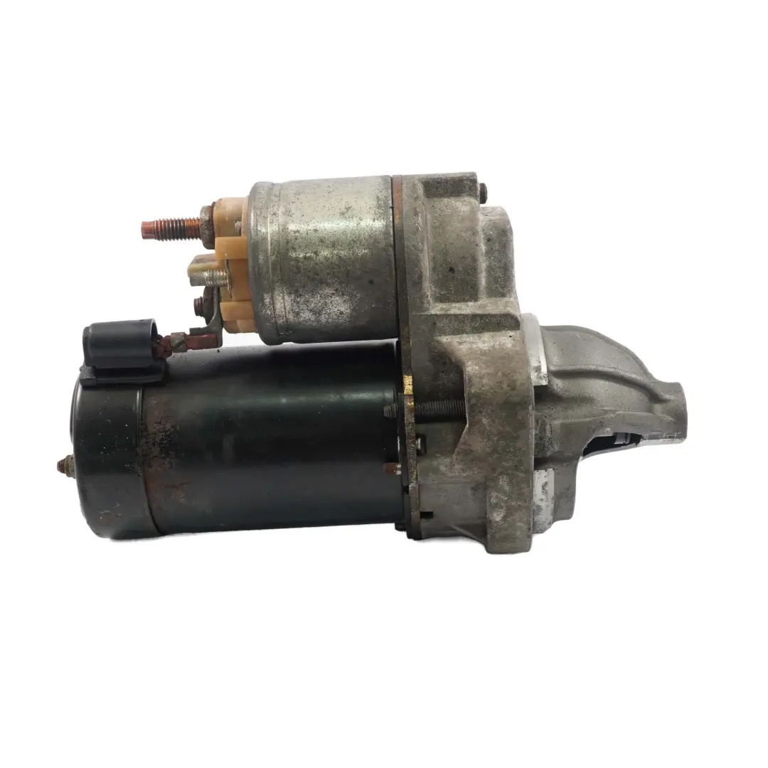 M3.2 Anlasser Motor Starter für BMW E46 M3 Z4 E85 mit Teilenummer 7835735 BMW E46 M3 Z4 E85 M3.2 Anlasser Motor Starter - SKU 7835735 - Teilenummer 7835735