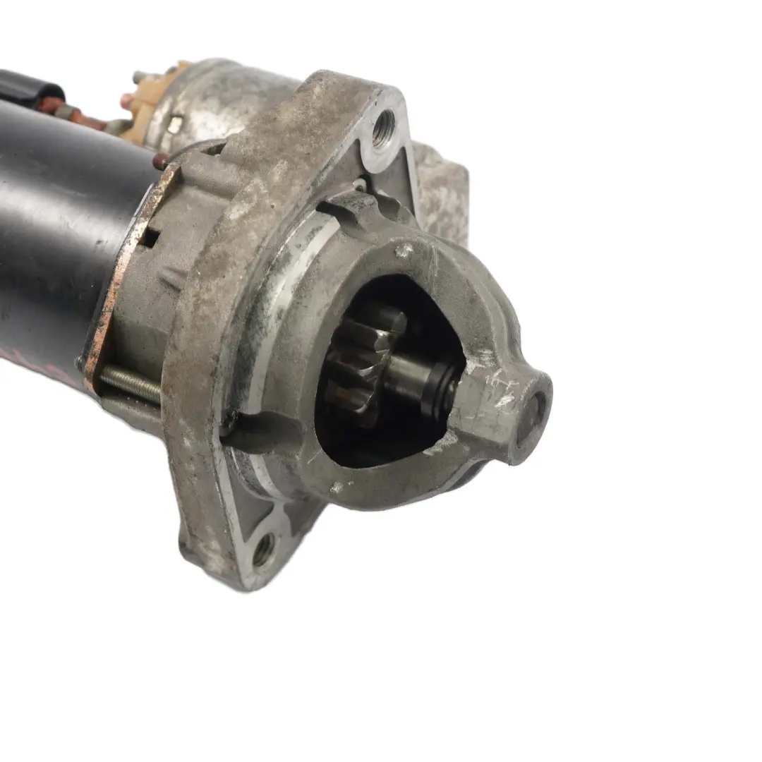 BMW E46 M3 Z4 E85 M3.2 Engine Starter Motor Valeo 7834214 - SKU 7835735 - Part number 7835735