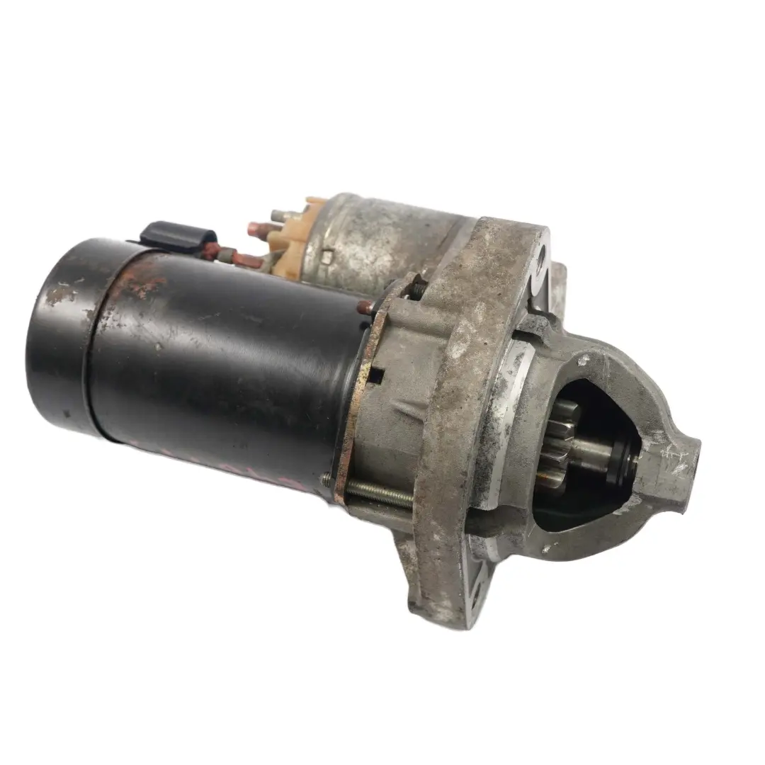 M3.2 Anlasser Motor Starter für BMW E46 M3 Z4 E85 mit Teilenummer 7835735 BMW E46 M3 Z4 E85 M3.2 Anlasser Motor Starter - SKU 7835735 - Teilenummer 7835735
