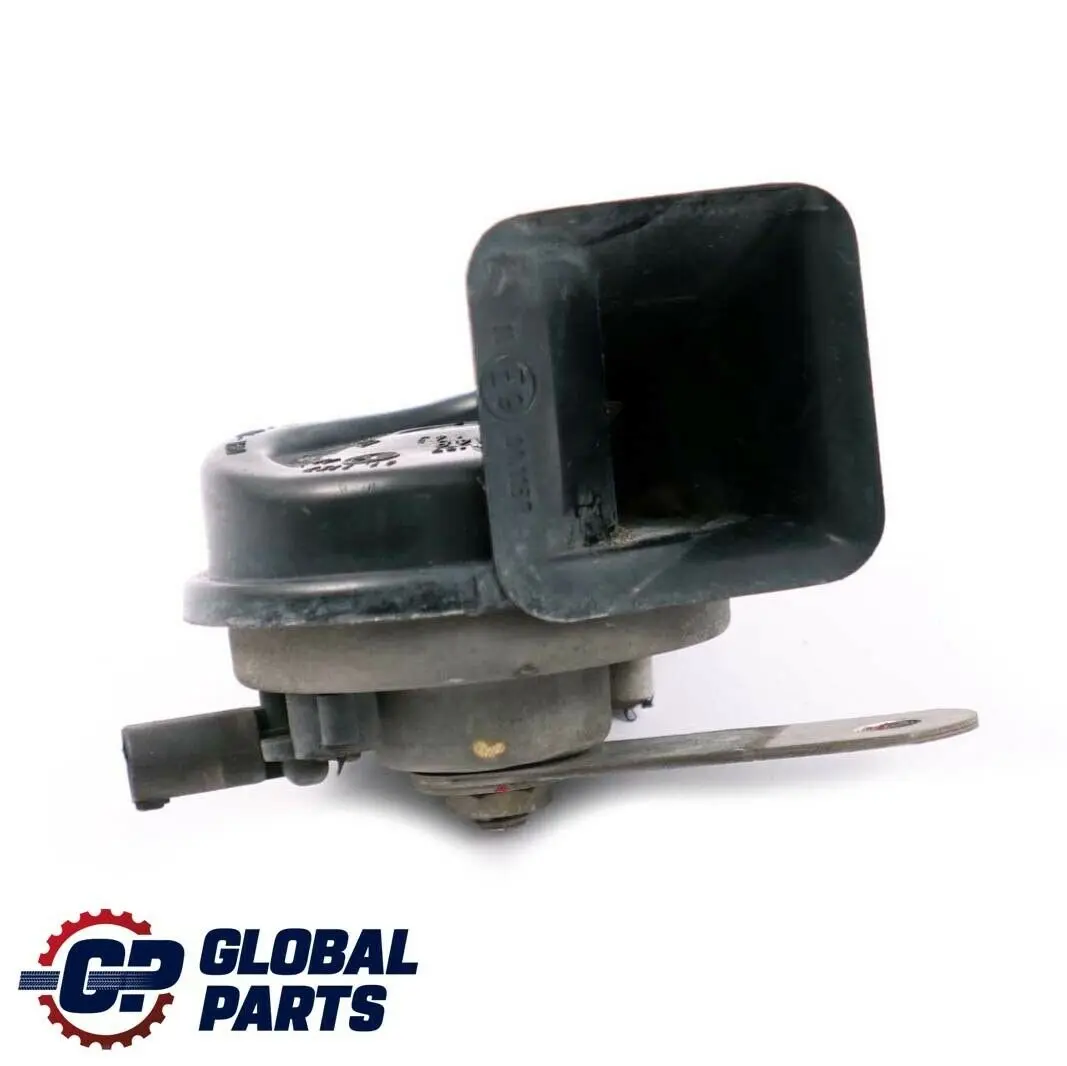 BMW 5 6 er E60 E61 LCI M5 Hupensignal Tiefe Tonhöhe - SKU 7835736 - Teilenummer 7835736