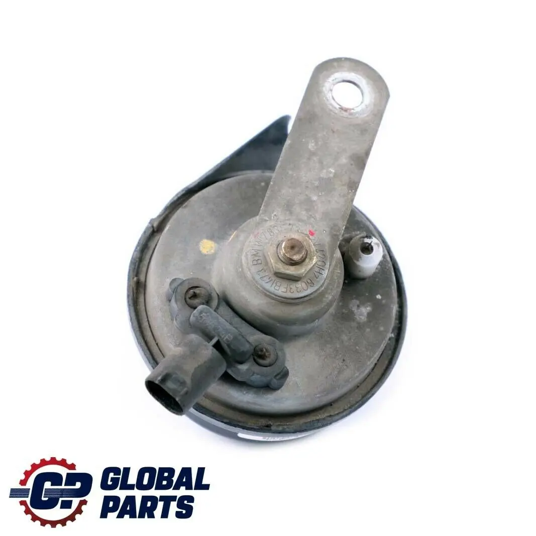 BMW 5 6 er E60 E61 LCI M5 Hupensignal Tiefe Tonhöhe - SKU 7835736 - Teilenummer 7835736