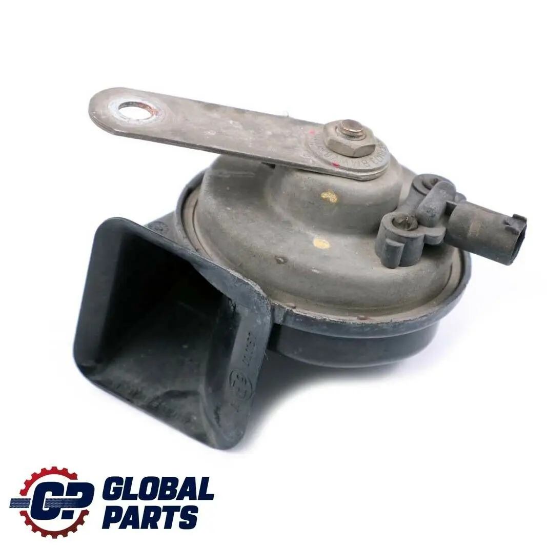 BMW 5 6 Series E60 E61 LCI M5 Horn Signal Low Tone Pitch - SKU 7835736 - Part number 7835736