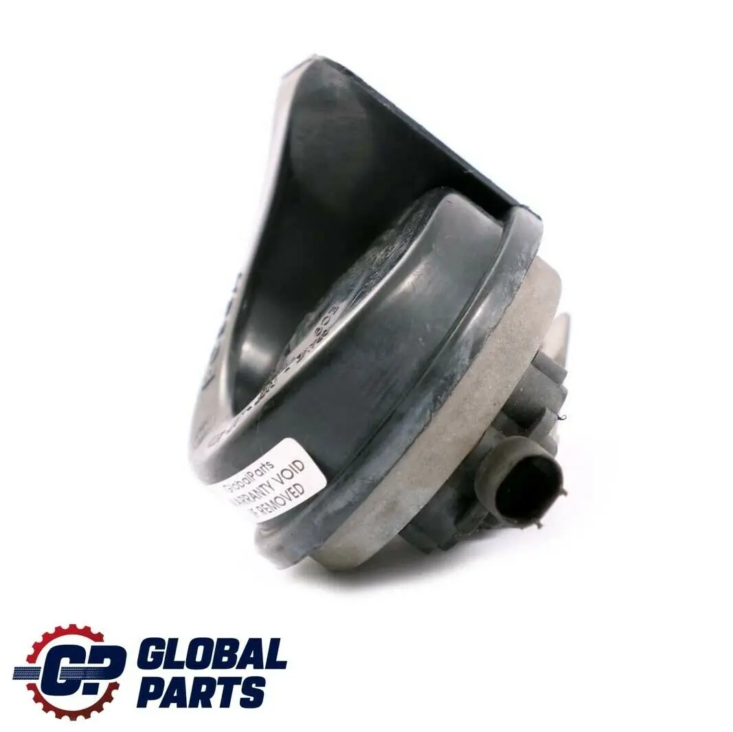 BMW 5 6 er E60 E61 LCI M5 Hupensignal Tiefe Tonhöhe - SKU 7835736 - Teilenummer 7835736