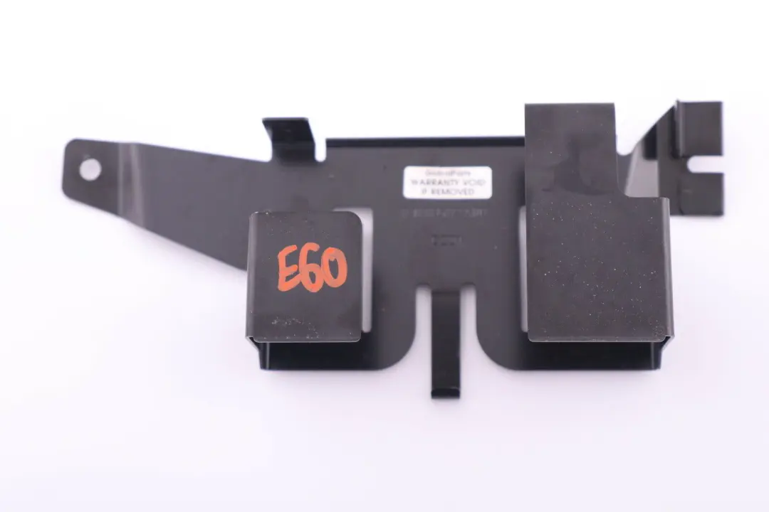 BMW 5 er E60 E63 E64 Halter Hinterachsfederung - SKU 7835872 - Teilenummer 7835872