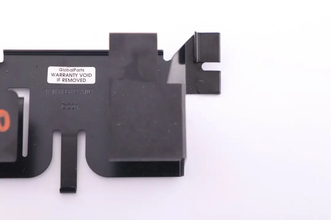 Support Hinterachsfederung pour BMW 5 E60 E63 E64 à propos du numéro de pièce 7835872 BMW 5 E60 E63 E64 Support Hinterachsfederung - SKU 7835872 - Numéro de pièce 7835872