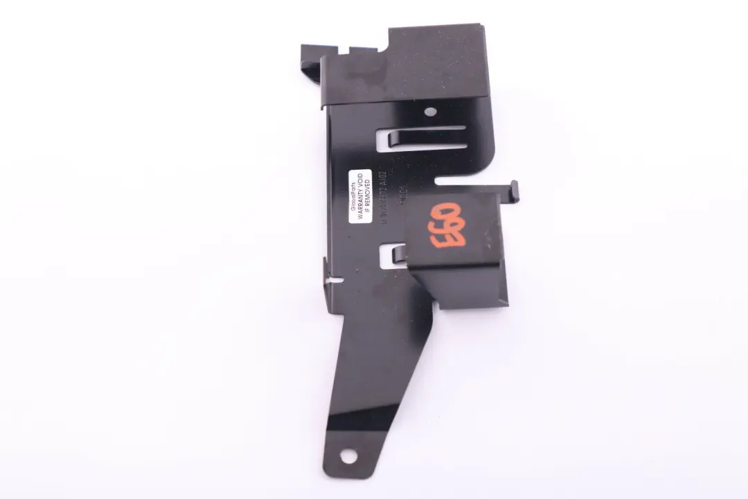 Support Hinterachsfederung pour BMW 5 E60 E63 E64 à propos du numéro de pièce 7835872 BMW 5 E60 E63 E64 Support Hinterachsfederung - SKU 7835872 - Numéro de pièce 7835872