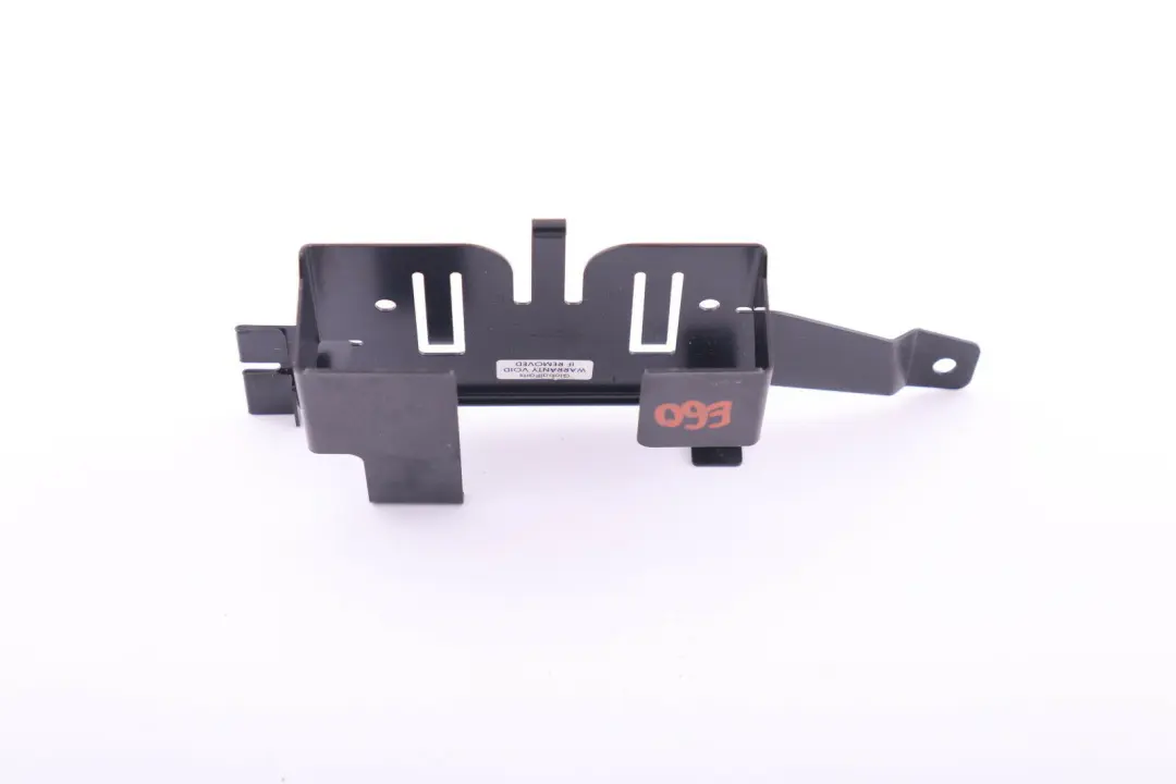 Sterownik EDC-K uchwyt do BMW E60 E61 E63 E64 M5 M6 o numerze 7835872 BMW E60 E61 E63 E64 M5 M6 Sterownik EDC-K uchwyt - SKU 7835872 - Numer Części 7835872